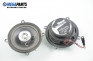 Loudspeakers for Renault Megane Scenic 1.6, 107 hp, 2000 № Magnat 1103532