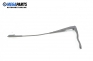 Front wipers arm for Opel Corsa D 1.4, 90 hp, hatchback, 2009, position: right