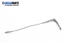 Front wipers arm for Opel Corsa D 1.4, 90 hp, hatchback, 2009, position: left