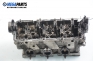 Cylinder head no camshaft included for Volkswagen Passat III Variant B5 (05.1997 - 12.2001) 2.5 TDI, 150 hp, № VAG 059 103 373D