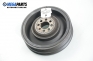 Damper pulley for Volkswagen Passat (B5; B5.5) 2.5 TDI, 150 hp, station wagon automatic, 1999