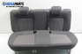 Set scaune pentru Opel Corsa D 1.4, 90 cp, hatchback, 5 uși, 2009