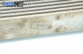 Zwischenkühler for Mercedes-Benz E-Class Sedan (W211) (03.2002 - 03.2009) E 200 Kompressor (211.042), 163 hp, № A211 500 11 02