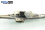Antrieb el. fensterheber for Mercedes-Benz E-Class Sedan (W211) (03.2002 - 03.2009), 5 türen, sedan, position: rechts, rückseite