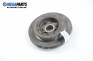 Damper pulley for Toyota Avensis 2.0 TD, 90 hp, station wagon, 2003