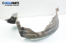 Inner fender for Kia Carnival 2.9 CRDi, 144 hp automatic, 2004, position: front - left