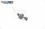Vacuum valve for Toyota Avensis 2.0 TD, 90 hp, station wagon, 2003