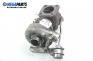 Turbo for Toyota Avensis 2.0 TD, 90 hp, station wagon, 2003