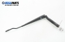 Front wipers arm for Toyota Avensis 2.0 TD, 90 hp, station wagon, 2003, position: left