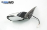 Mirror for Toyota Avensis 2.0 TD, 90 hp, station wagon, 2003, position: left