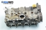 Engine head for Renault Megane Scenic 1.6, 107 hp, 2000
