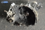 for Renault Megane Scenic 1.6, 107 hp, 2000