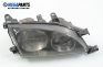 Headlight for Toyota Avensis 2.0 TD, 90 hp, station wagon, 2003, position: right