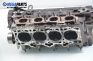 Engine head for Hyundai Coupe 1.6 16V, 114 hp, 1998