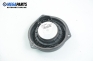 Loudspeaker for Opel Corsa D 1.4, 90 hp, hatchback, 5 doors, 2009