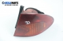 Tail light for Toyota Avensis 2.0 TD, 90 hp, station wagon, 2003, position: right