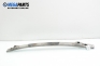 Bumper support brace impact bar for Toyota Avensis 2.0 TD, 90 hp, station wagon, 2003, position: front