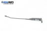 Front wipers arm for Opel Corsa C 1.2 16V, 75 hp, 2001, position: left