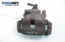 Caliper for Toyota Avensis 2.0 TD, 90 hp, station wagon, 2003, position: front - right Ate