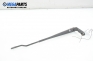 Front wipers arm for Volkswagen Lupo 1.0, 50 hp, 1999, position: left