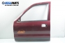 Door for Kia Sportage I (JA) 2.0 16V 4WD, 128 hp automatic, 1995, position: front - left
