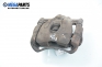 Caliper for Opel Corsa C 1.2 16V, 75 hp, 3 doors, 2001, position: front - right