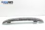 Bumper support brace impact bar for Volkswagen Lupo 1.0, 50 hp, 1999, position: front