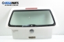 Boot lid for Volkswagen Lupo 1.0, 50 hp, 1999