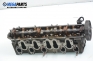 Engine head for Audi A6 (C4) 2.3, 133 hp, sedan, 1996