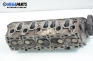 Engine head for Audi A6 (C4) 2.3, 133 hp, sedan, 1996