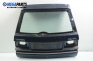 Boot lid for Citroen Xantia 2.0 HDI, 109 hp, station wagon, 1999