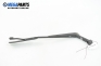 Front wipers arm for Kia Rio 1.3, 75 hp, station wagon, 2002, position: left