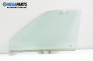 Window for Kia Sportage I (JA) 2.0 16V 4WD, 128 hp automatic, 1995, position: front - left