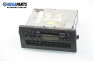 Cassette player for Citroen Xantia 2.0 HDI, 109 hp, station wagon, 1999 № 96 133 457 80