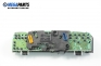 Instrument cluster for Citroen Xantia 2.0 HDI, 109 hp, station wagon, 1999