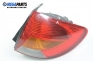 Tail light for Kia Rio 1.3, 75 hp, station wagon, 2002, position: right