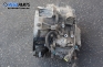 Automatic gearbox for Kia Carnival 2.9 CRDi, 144 hp automatic, 2004 № 450007B000