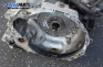 Automatic gearbox for Kia Carnival 2.9 CRDi, 144 hp automatic, 2004 № 450007B000