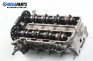 Engine head for Opel Corsa C 1.2 16V, 75 hp, 3 doors, 2001