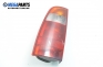 Tail light for Volkswagen Polo (6N/6N2) 1.9 SDI, 64 hp, station wagon, 1998, position: left