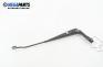 Front wipers arm for Volkswagen Polo (6N/6N2) 1.9 SDI, 64 hp, station wagon, 1998, position: left