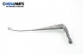 Front wipers arm for Volkswagen Polo (6N/6N2) 1.9 SDI, 64 hp, station wagon, 1998, position: right