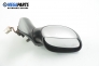 Mirror for Peugeot 206 1.4, 75 hp, hatchback, 5 doors, 2000, position: right