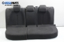 Set scaune, volan pe dreapta pentru Citroen C4 1.4 16V, 88 cp, coupe, 2005