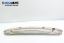 Bumper support brace impact bar for BMW 5 (E39) 2.3, 170 hp, sedan automatic, 1997, position: front