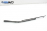 Front wipers arm for BMW 5 (E39) 2.3, 170 hp, sedan automatic, 1997, position: left