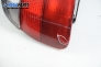 Tail light for BMW 5 (E39) 2.3, 170 hp, sedan automatic, 1997, position: left Hella