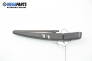 Rear wiper arm for Citroen C4 1.4 16V, 88 hp, coupe, 2005