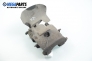 Caliper for Volkswagen Lupo 1.0, 50 hp, 1999, position: front - right