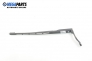 Front wipers arm for Citroen C4 1.4 16V, 88 hp, coupe, 2005, position: left